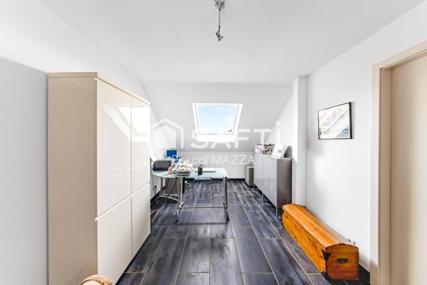 Superbe maison 7p 210m² au sol (env 170m² hab) dans un quartier calme proche canal