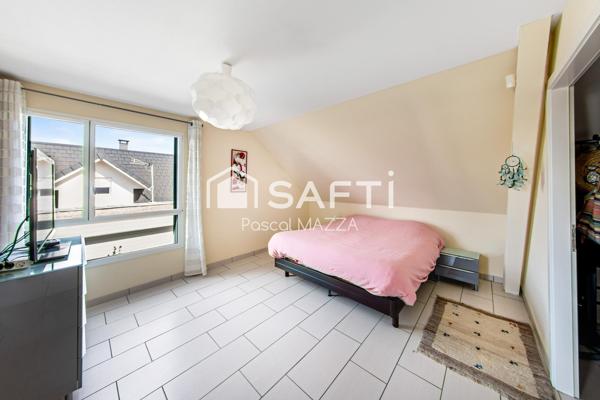 Superbe maison 7p 210m² au sol (env 170m² hab) dans un quartier calme proche canal