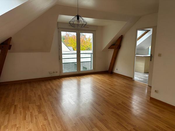 APPARTEMENT 2 PIECES NANTES ERAUDIERE , Nantes
