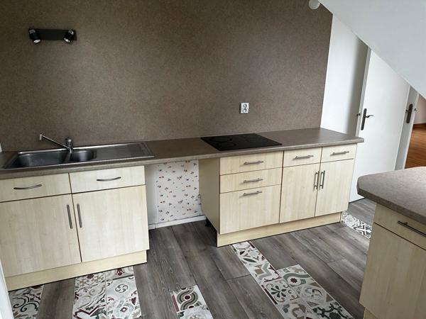 APPARTEMENT 2 PIECES NANTES ERAUDIERE , Nantes