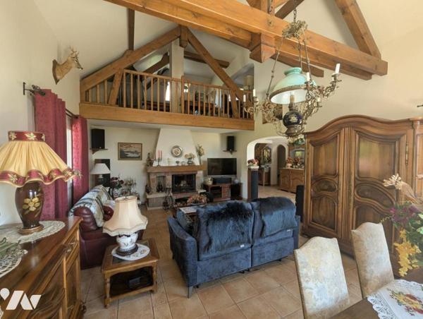 Vente Maison à Drumettaz-Clarafond