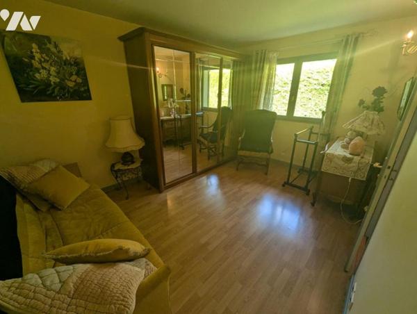 Vente Maison à Drumettaz-Clarafond