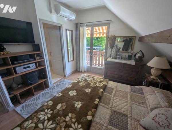 Vente Maison à Drumettaz-Clarafond