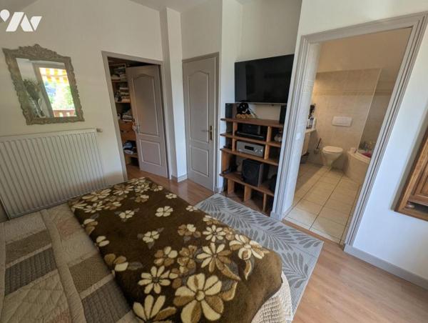 Vente Maison à Drumettaz-Clarafond