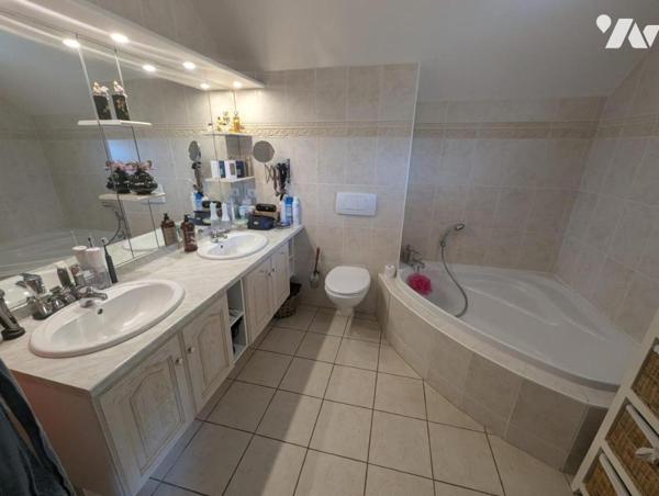 Vente Maison à Drumettaz-Clarafond