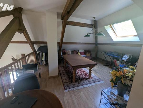 Vente Maison à Drumettaz-Clarafond