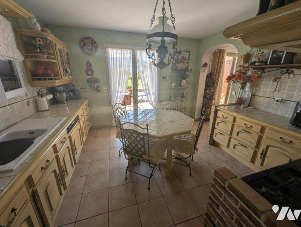 Vente Maison à Drumettaz-Clarafond