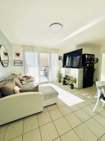 Appartement T3 60 m2