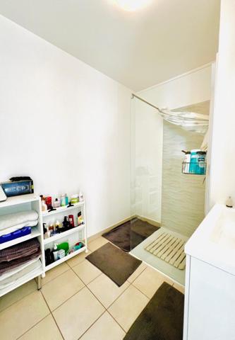 Appartement T3 60 m2