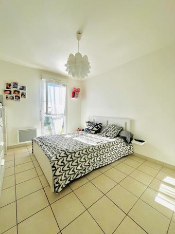 Appartement T3 60 m2