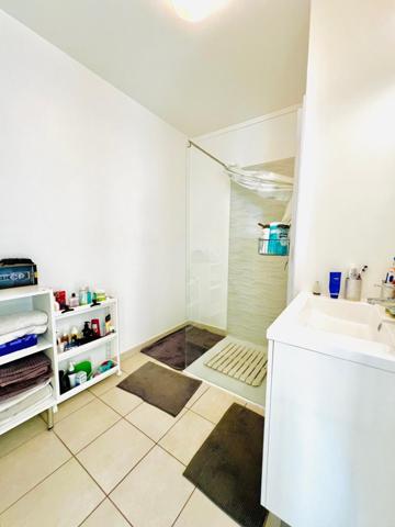 Appartement T3 60 m2