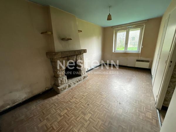 Maison type Longère Sulniac 5 chambres 300 m² potentiel 914 m² de terrain