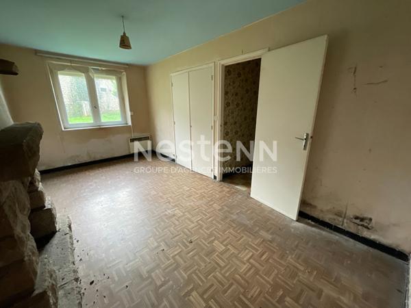 Maison type Longère Sulniac 5 chambres 300 m² potentiel 914 m² de terrain