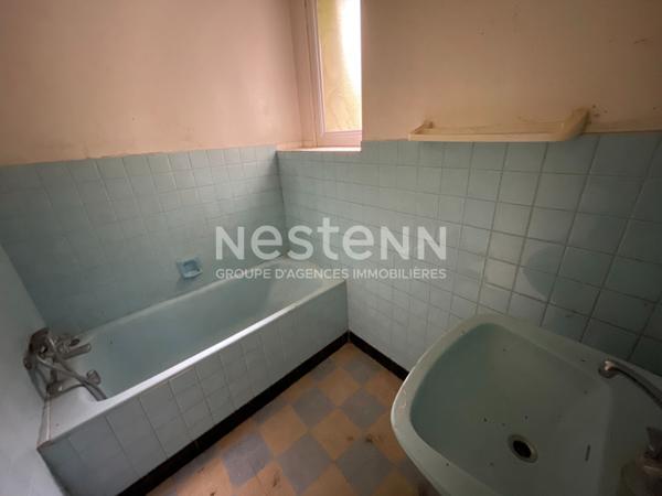 Maison type Longère Sulniac 5 chambres 300 m² potentiel 914 m² de terrain