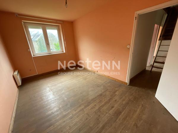 Maison type Longère Sulniac 5 chambres 300 m² potentiel 914 m² de terrain