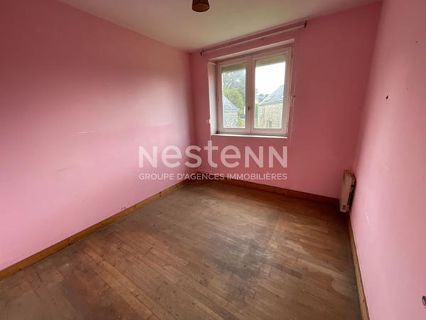 Maison type Longère Sulniac 5 chambres 300 m² potentiel 914 m² de terrain