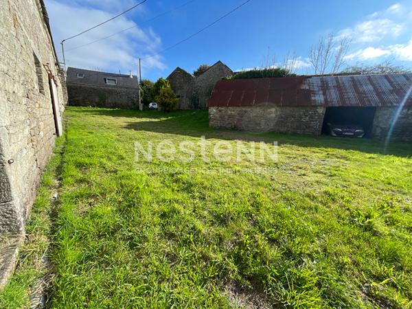 Maison type Longère Sulniac 5 chambres 300 m² potentiel 914 m² de terrain