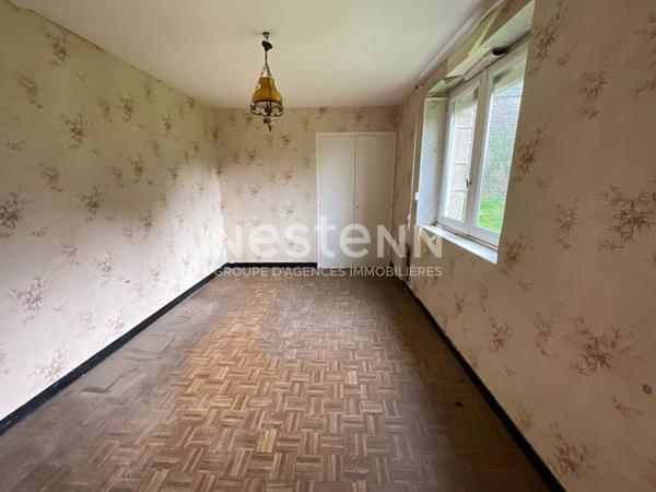 Maison type Longère Sulniac 5 chambres 300 m² potentiel 914 m² de terrain