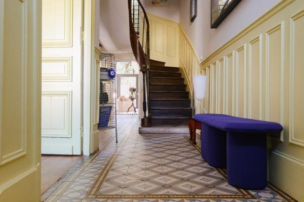Vente Maison de luxe Orléans 6 Pièces 178 m²