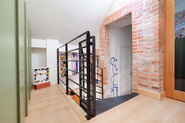 Vente Maison de luxe Orléans 6 Pièces 178 m²