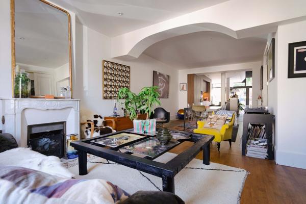 Vente Maison de luxe Orléans 6 Pièces 178 m²