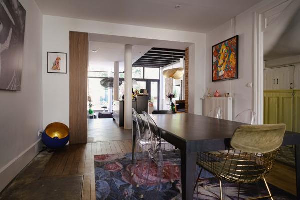 Vente Maison de luxe Orléans 6 Pièces 178 m²