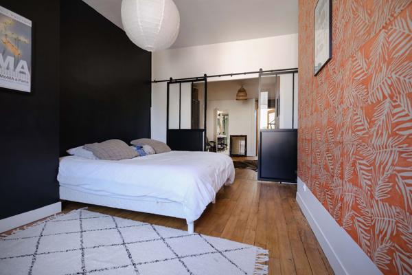 Vente Maison de luxe Orléans 6 Pièces 178 m²