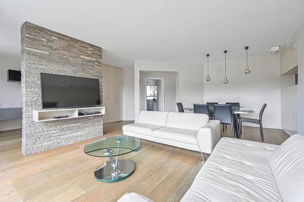 Somptueux Appartement de 5 pièces - PARIS 16