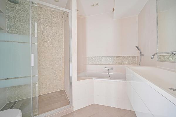 Somptueux Appartement de 5 pièces - PARIS 16