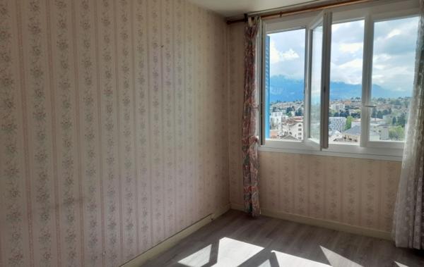 Vente Appartement P4 Voiron   