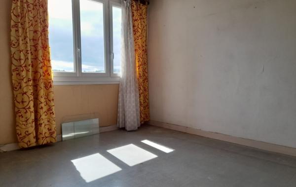 Vente Appartement P4 Voiron   