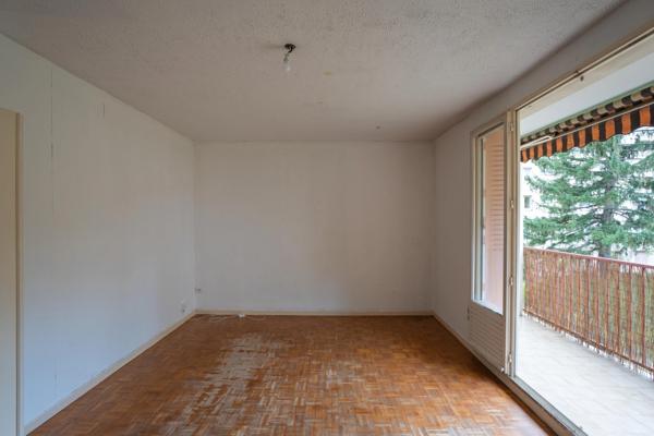 Appartement à vendre 3 pièces BRON (69)