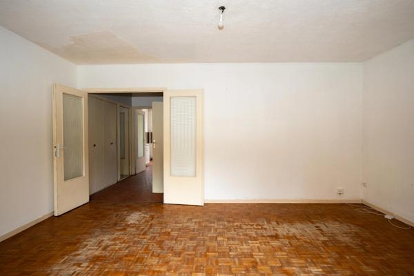 Appartement à vendre 3 pièces BRON (69)