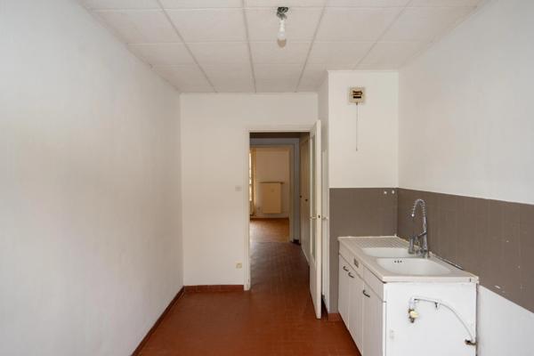 Appartement à vendre 3 pièces BRON (69)