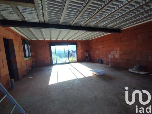 Maison d’architecte 4 pièces de 121 m² à Giberville (14730)