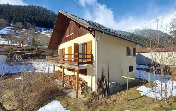 Vente Maison Allemond   