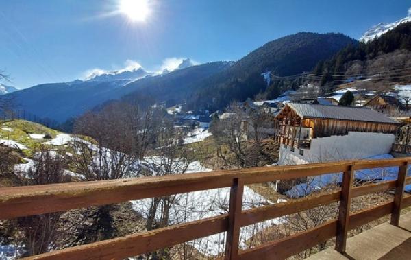 Vente Maison Allemond   