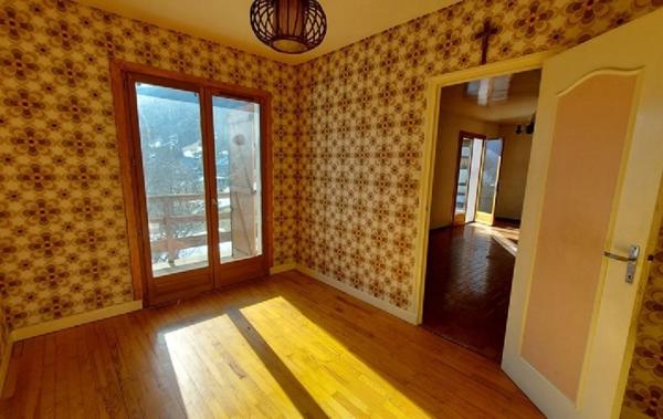 Vente Maison Allemond   