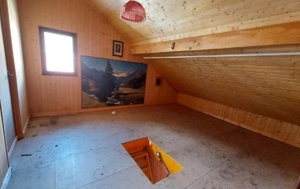 Vente Maison Allemond   