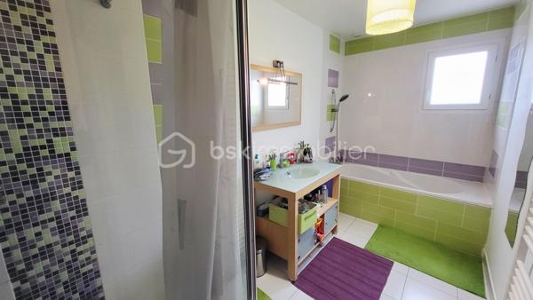 Maison traditionnelle de 220 m²