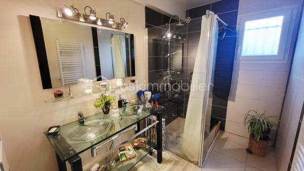 Maison traditionnelle de 220 m²