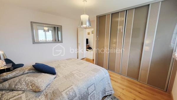 Maison traditionnelle de 220 m²