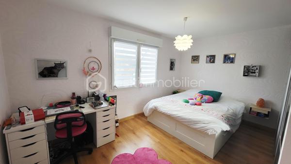 Maison traditionnelle de 220 m²