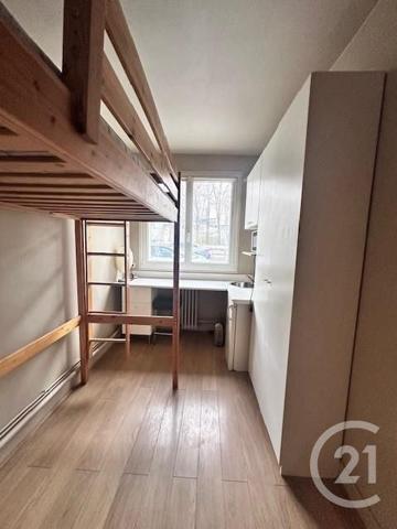 Appartement F1 à vendre  1 pièce - 10,33 m2 PARIS - 75015