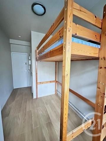 Appartement F1 à vendre  1 pièce - 10,33 m2 PARIS - 75015
