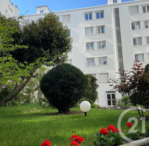 Appartement F1 à vendre  1 pièce - 10,33 m2 PARIS - 75015