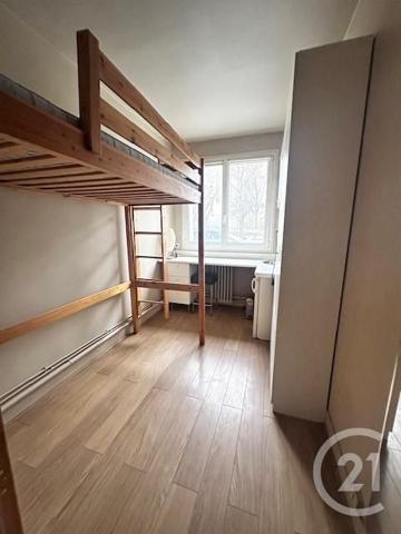 Appartement F1 à vendre  1 pièce - 10,33 m2 PARIS - 75015