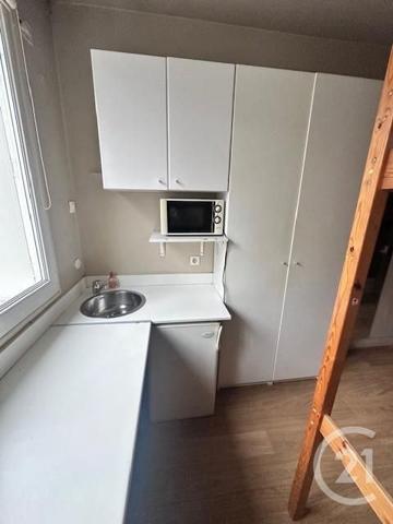 Appartement F1 à vendre  1 pièce - 10,33 m2 PARIS - 75015