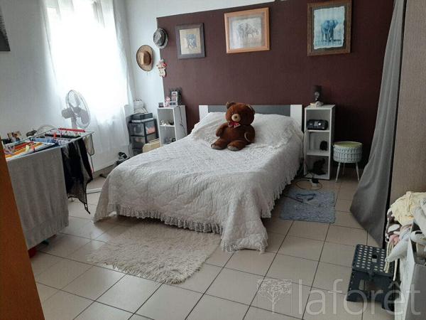 Achat immeuble Metz - 515 m² - 780 000 €