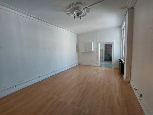 Achat immeuble Metz - 515 m² - 780 000 €